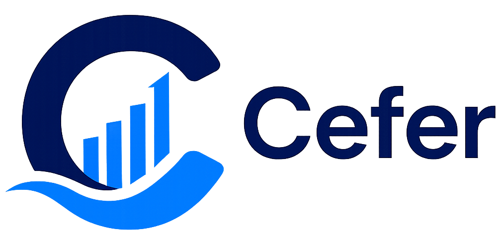 Cefer Logo